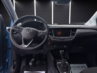 OPEL Crossland X usata, con Sistema di navigazione