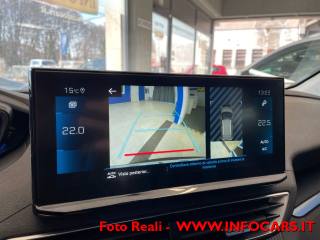 PEUGEOT 3008 usata, con Chiusura centralizzata telecomandata