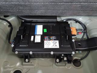 KIA Stonic usata, con Sistema di navigazione