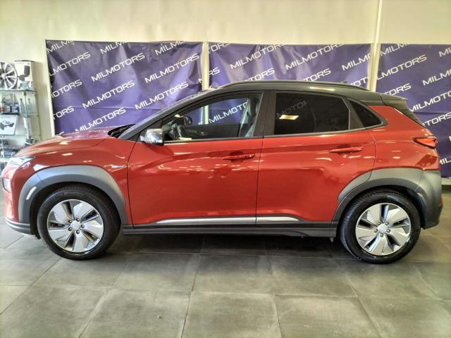 HYUNDAI Kona usata, con Autoradio