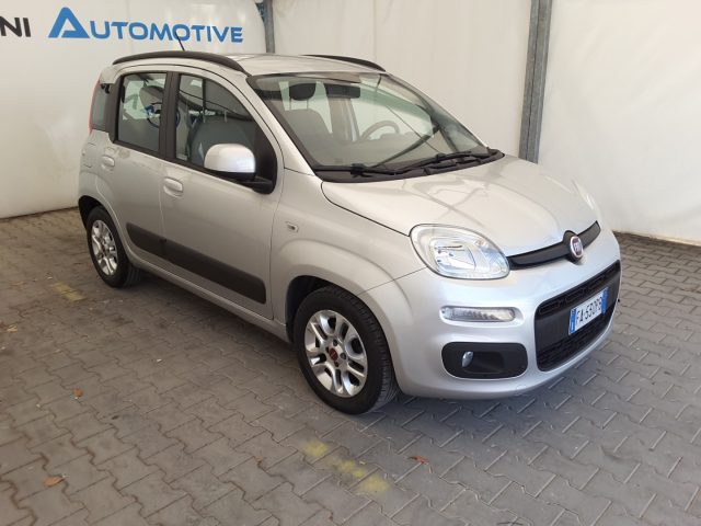 FIAT Panda usata, con Airbag