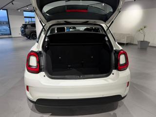 FIAT 500X usata, con Volante in pelle