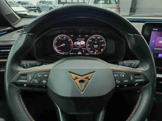 CUPRA Formentor usata, con Controllo elettronico della corsia