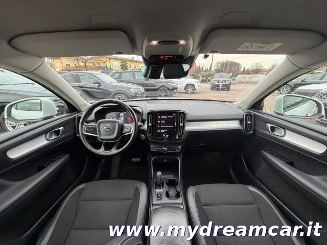 VOLVO XC40 usata, con Cruise Control