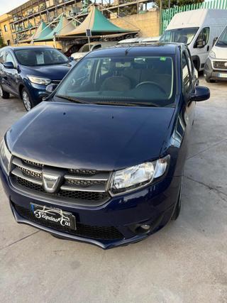 DACIA Sandero usata, con Alzacristalli elettrici