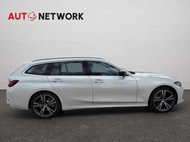 BMW 330 usata, con Autoradio