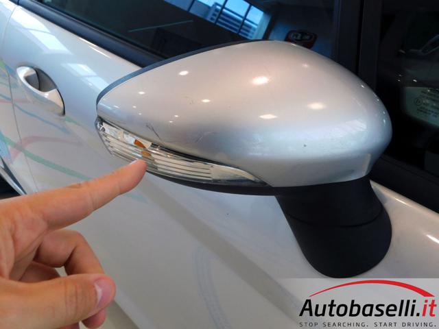 FORD Fiesta usata, con Lettore CD