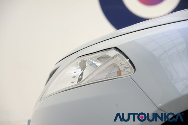 LANCIA Ypsilon usata, con Immobilizzatore elettronico