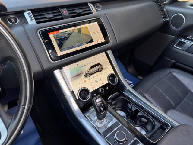 LAND ROVER Range Rover Sport usata, con Cruise Control