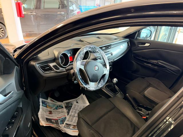 ALFA ROMEO Giulietta usata, con Airbag laterali
