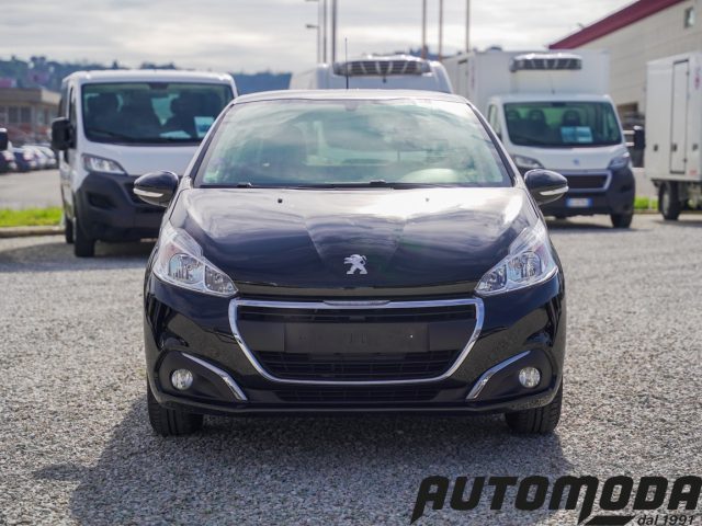 PEUGEOT 208 usata, con Airbag