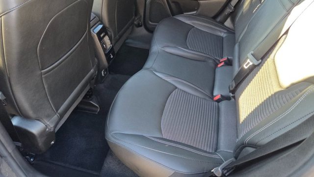 JEEP Compass usata, con Controllo automatico clima