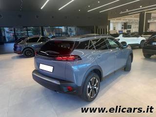 PEUGEOT 2008 usata, con Airbag Passeggero