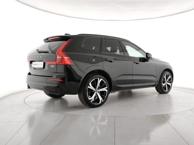 VOLVO XC60 usata, con Airbag Passeggero