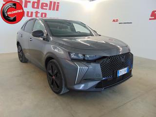 DS AUTOMOBILES DS 7 Crossback usata, con Airbag