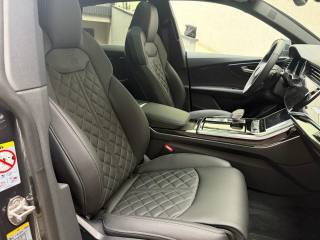 AUDI Q8 usata 38