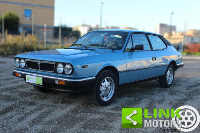 LANCIA Beta usata 0