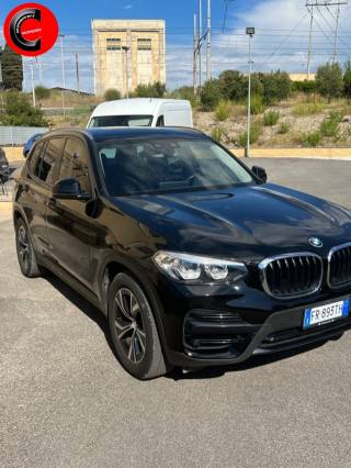 BMW X3 usata, con Airbag