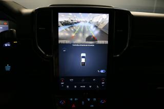 FORD Ranger usata, con Fendinebbia