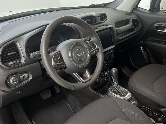 JEEP Renegade usata, con Park Distance Control