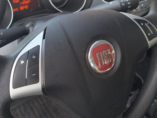 FIAT Punto usata, con Volante multifunzione