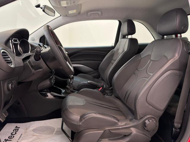 OPEL Adam usata, con Controllo trazione