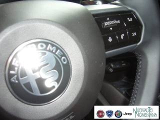 ALFA ROMEO Junior usata, con Luci diurne LED