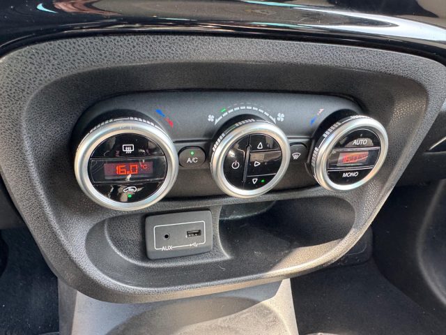 FIAT 500L usata, con Climatizzatore