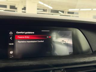 ALFA ROMEO Stelvio usata 19