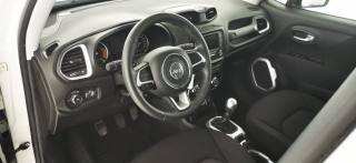 JEEP Renegade usata 54