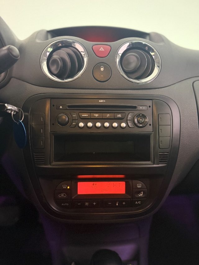 CITROEN C3 usata 16