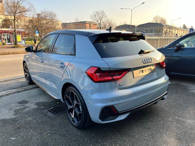AUDI A1 usata, con Airbag laterali