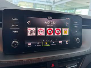 SKODA Kamiq usata, con Controllo trazione