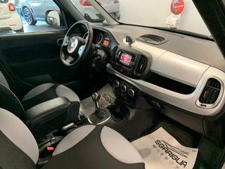 FIAT 500L usata, con Controllo trazione