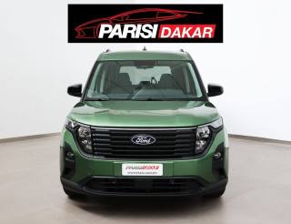 FORD Tourneo Courier usata, con Cerchi in lega