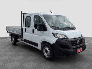 FIAT Ducato usata 6