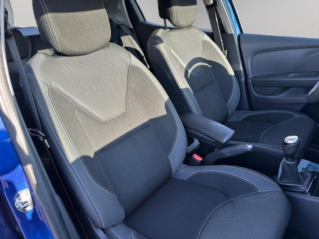 RENAULT Clio usata, con Immobilizzatore elettronico