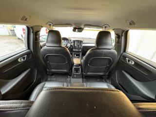 VOLVO XC40 usata, con Climatizzatore