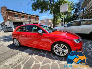 AUDI S3 usata, con Antifurto
