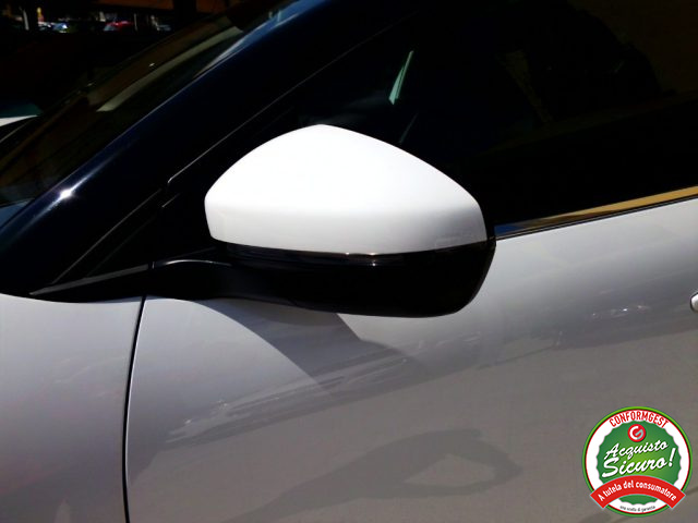 CITROEN C5 Aircross usata, con Autoradio digitale