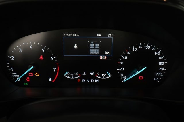 FORD Focus usata 6