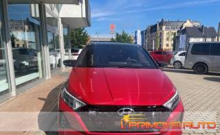 HYUNDAI i20 usata, con Autoradio