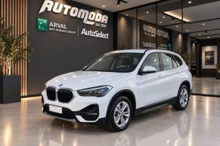 BMW X1 sDrive25e Business Advantage