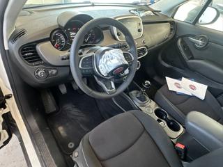 FIAT 500X usata, con Filtro antiparticolato