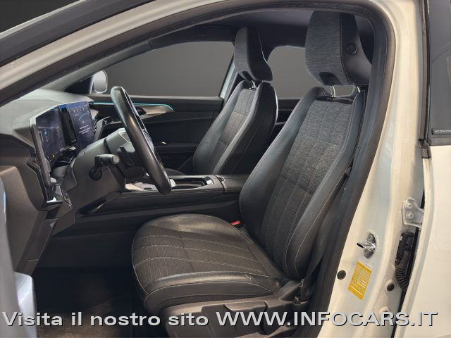 RENAULT Austral usata, con Alzacristalli elettrici