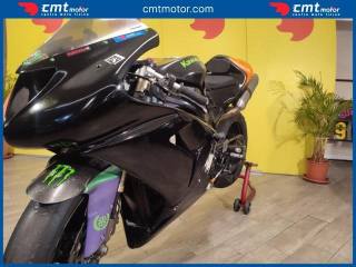 KAWASAKI Ninja 1000 ZX-10R usata 6