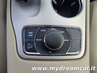JEEP Grand Cherokee usata 15