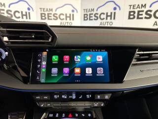 AUDI A3 usata, con Servosterzo