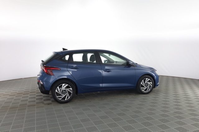 HYUNDAI i20 usata 2
