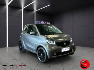 SMART ForTwo usata, con Airbag